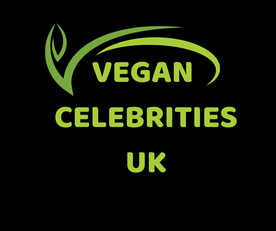 Vegan celebrities uk