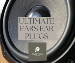 ultimate ears ear plugs