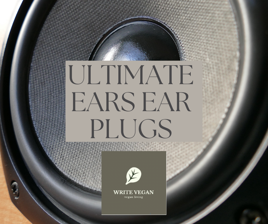 ULTIMATE EARS ear plugs